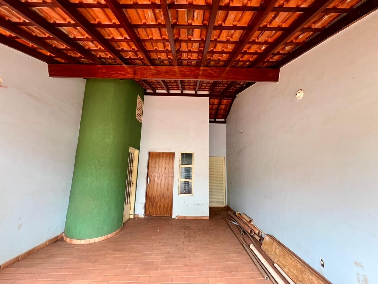 Casa, 3 quartos, 191 m² - Foto 2