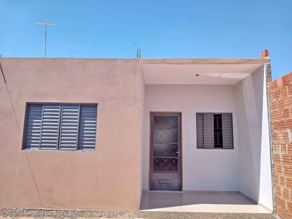 Casa, 2 quartos - Foto 1
