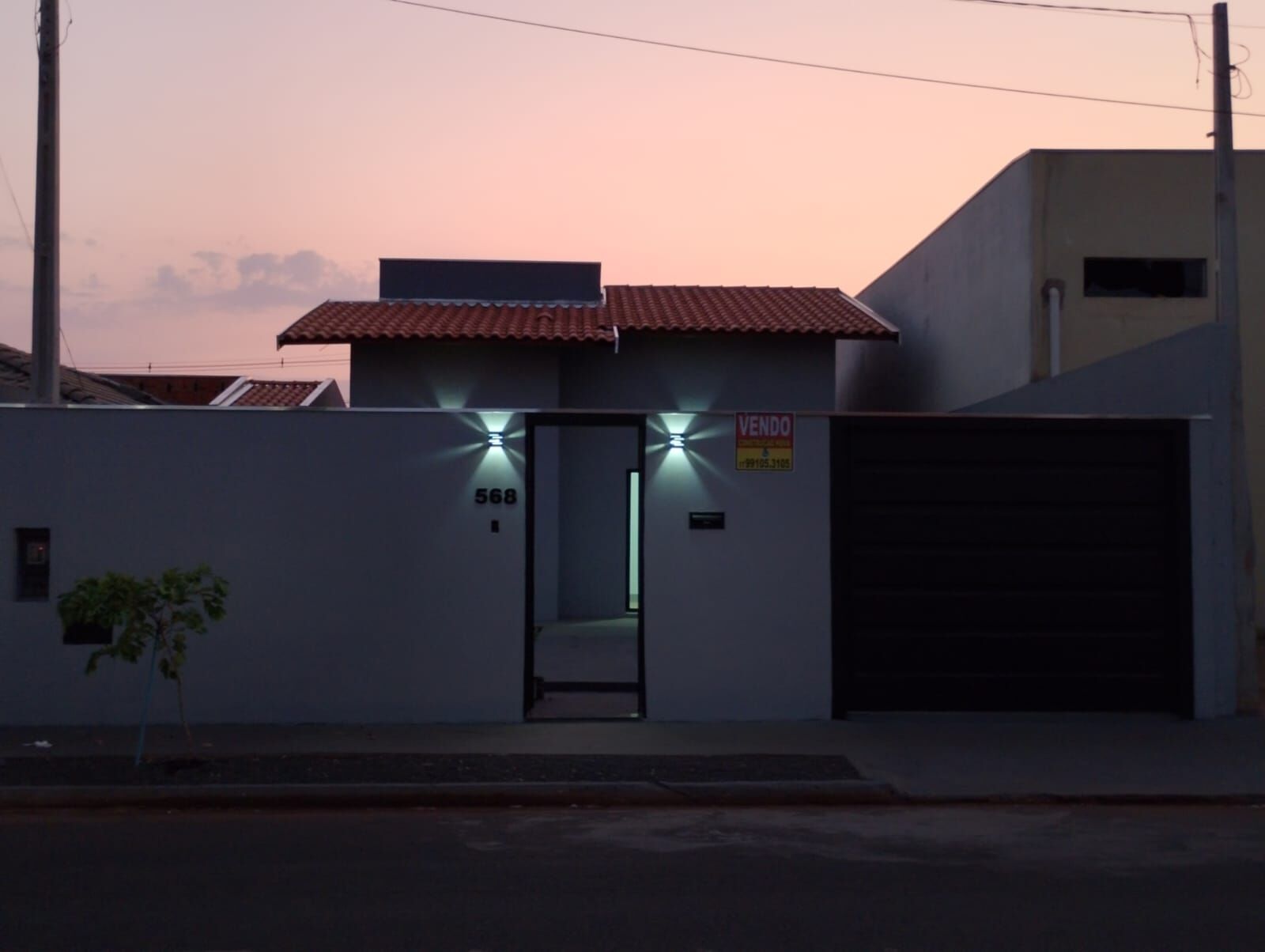 Casa, 2 quartos, 200 m² - Foto 2