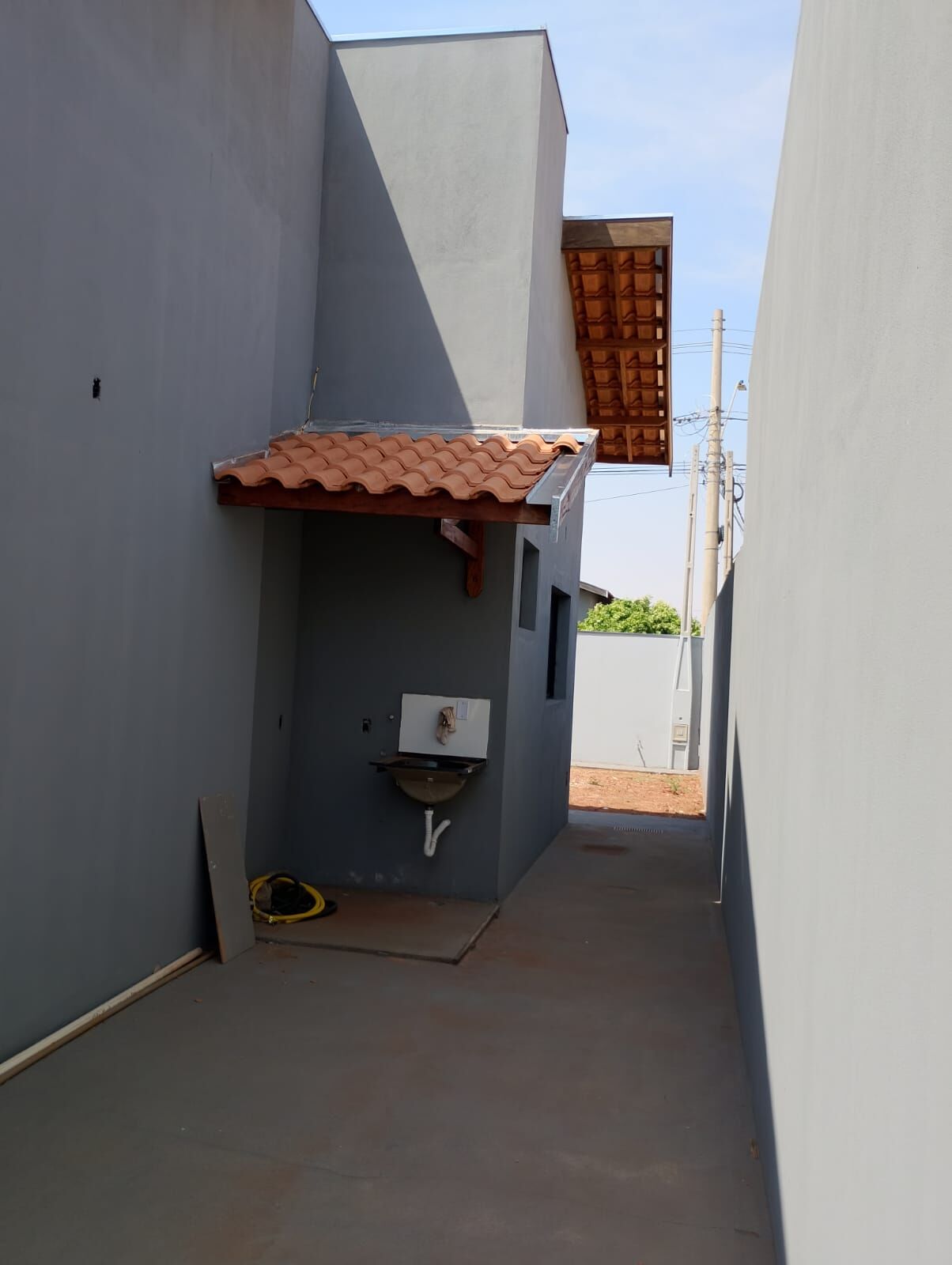Casa, 2 quartos, 200 m² - Foto 6