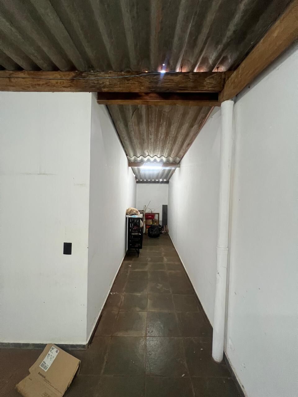 Casa, 2 quartos - Foto 7