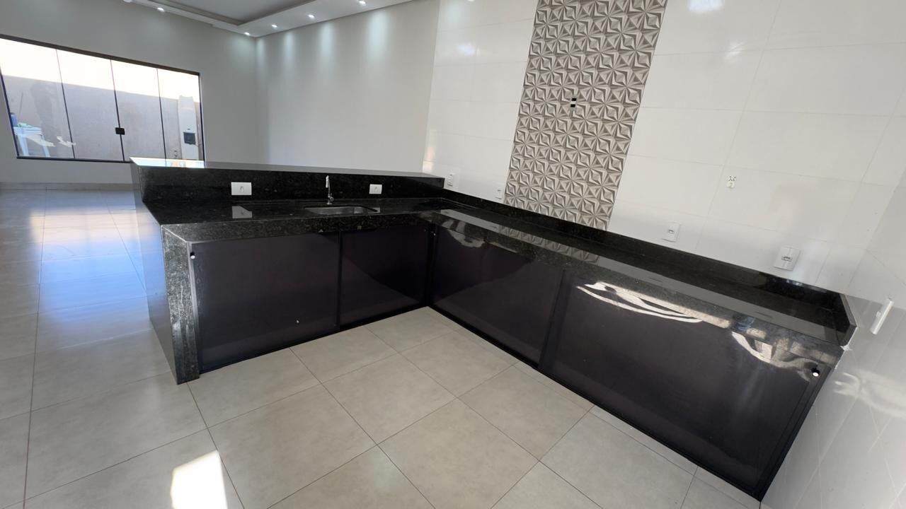 Casa, 3 quartos, 130 m² - Foto 13