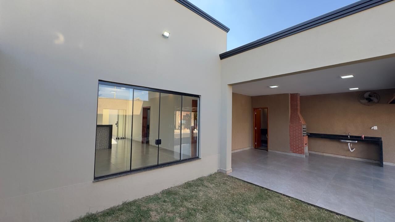 Casa, 3 quartos, 130 m² - Foto 17