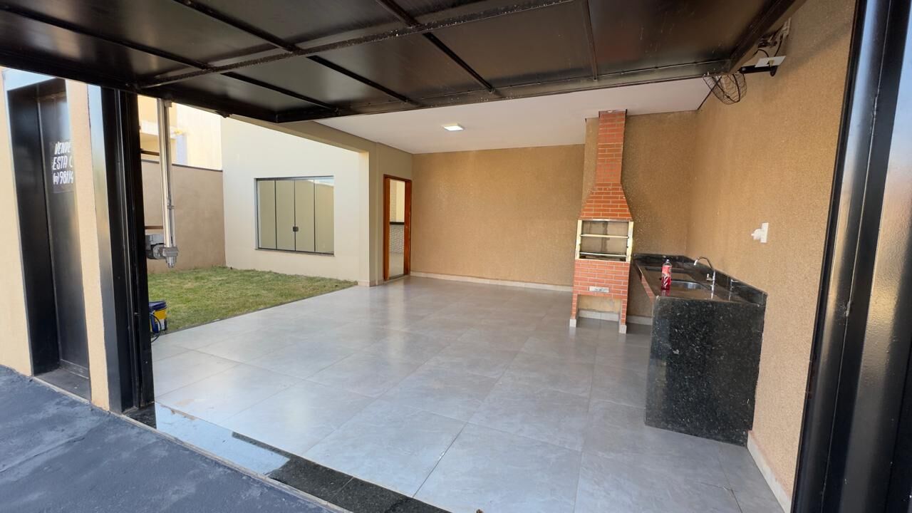 Casa, 3 quartos, 130 m² - Foto 19