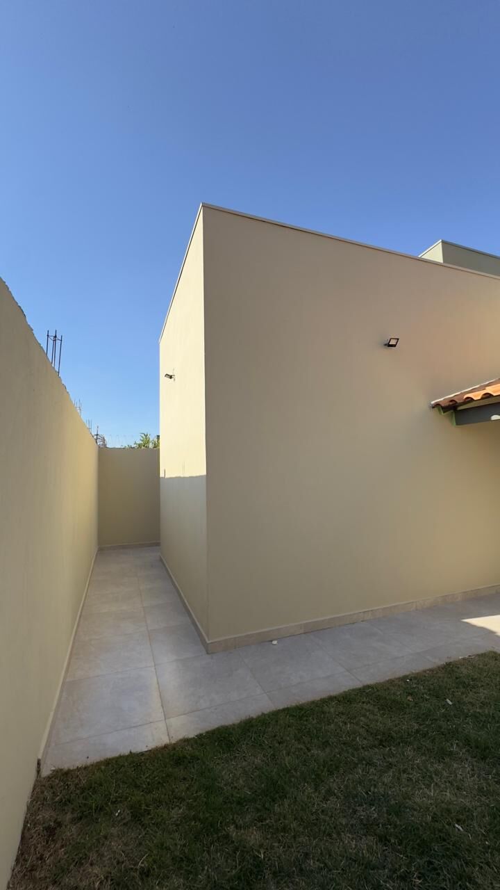 Casa, 3 quartos, 130 m² - Foto 2