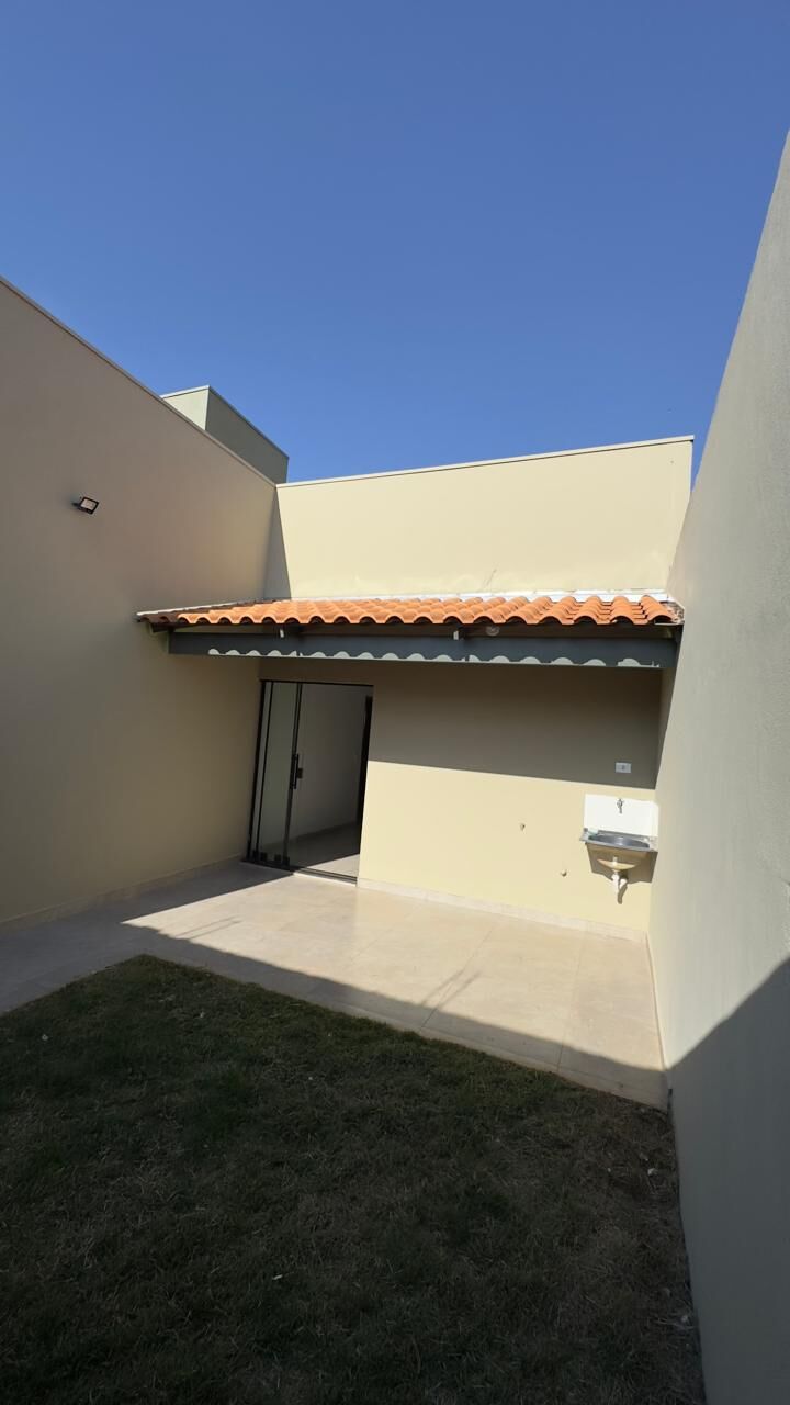 Casa, 3 quartos, 130 m² - Foto 3