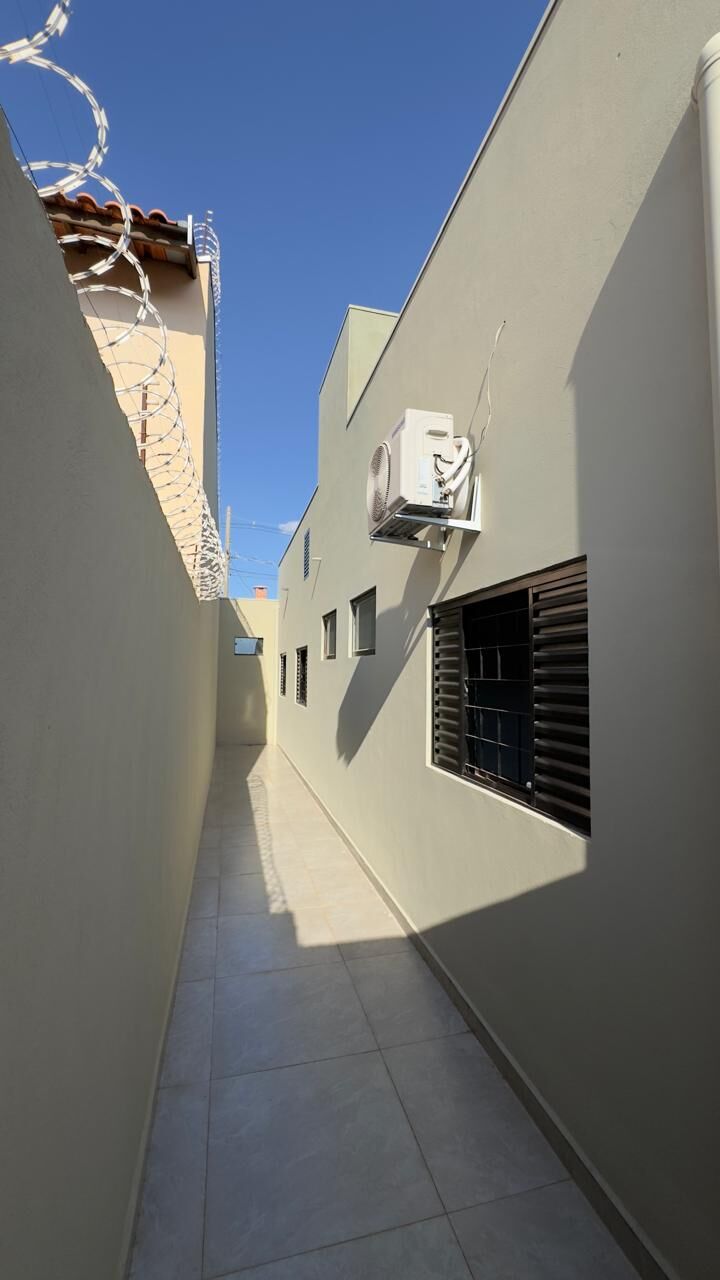 Casa, 3 quartos, 130 m² - Foto 4