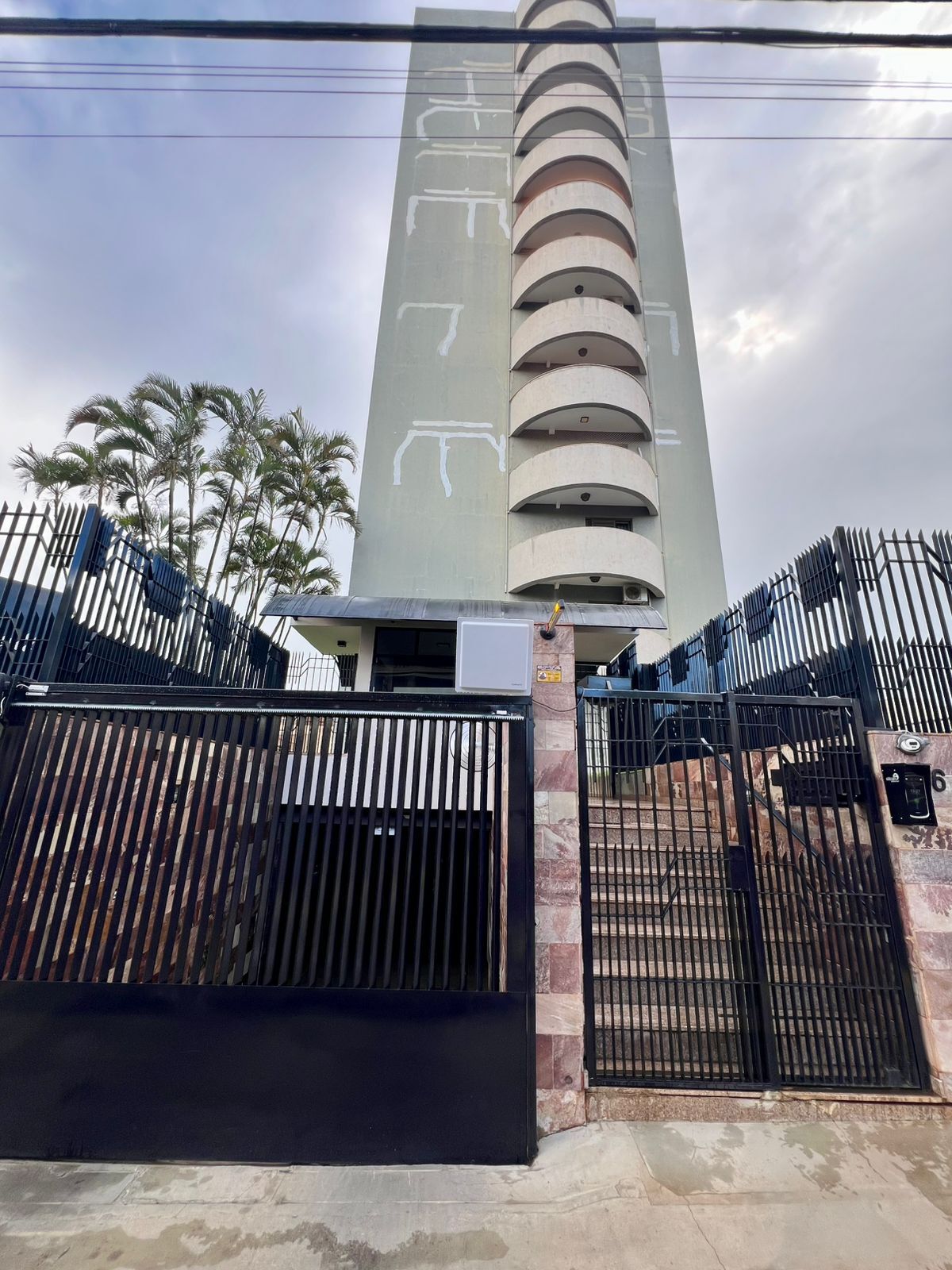 Apartamento, 3 quartos, 181 m² - Foto 1