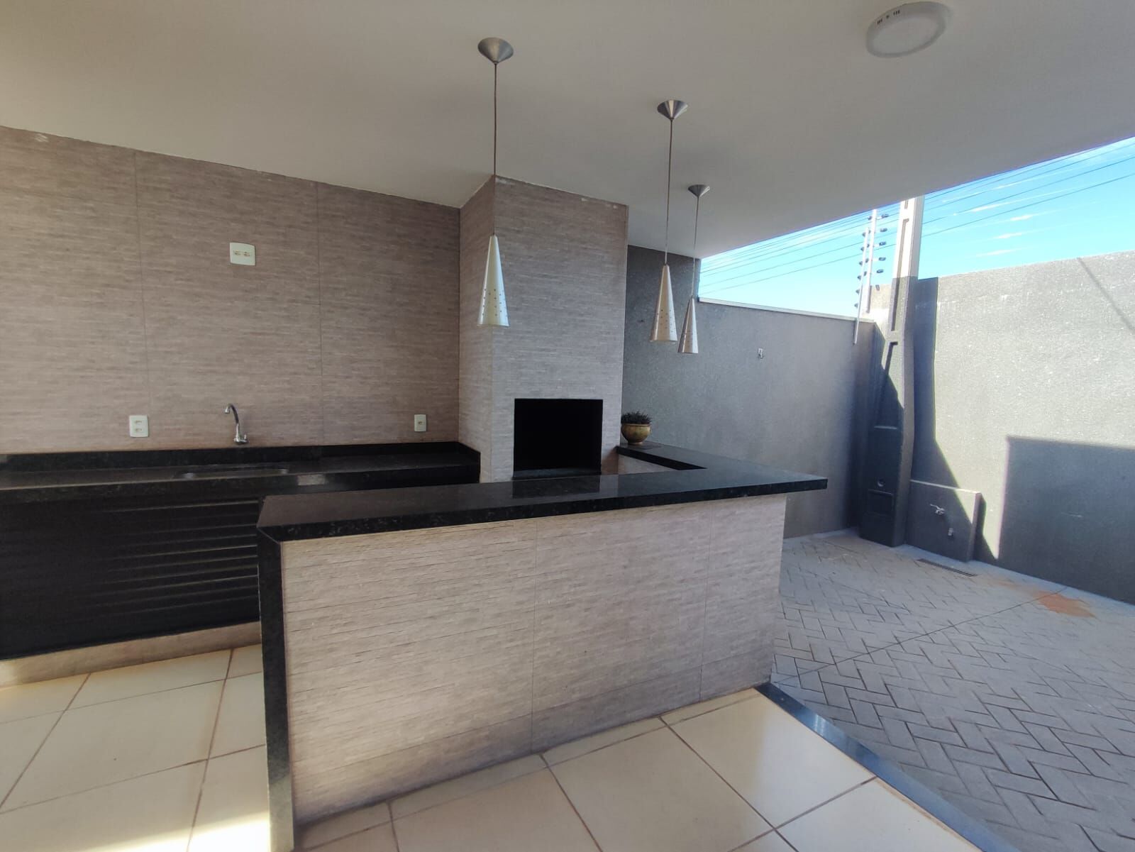 Casa, 3 quartos, 120 m² - Foto 17