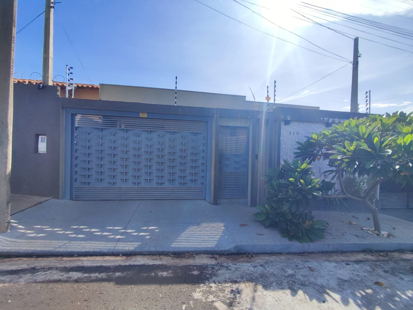 Casa, 3 quartos, 120 m² - Foto 2