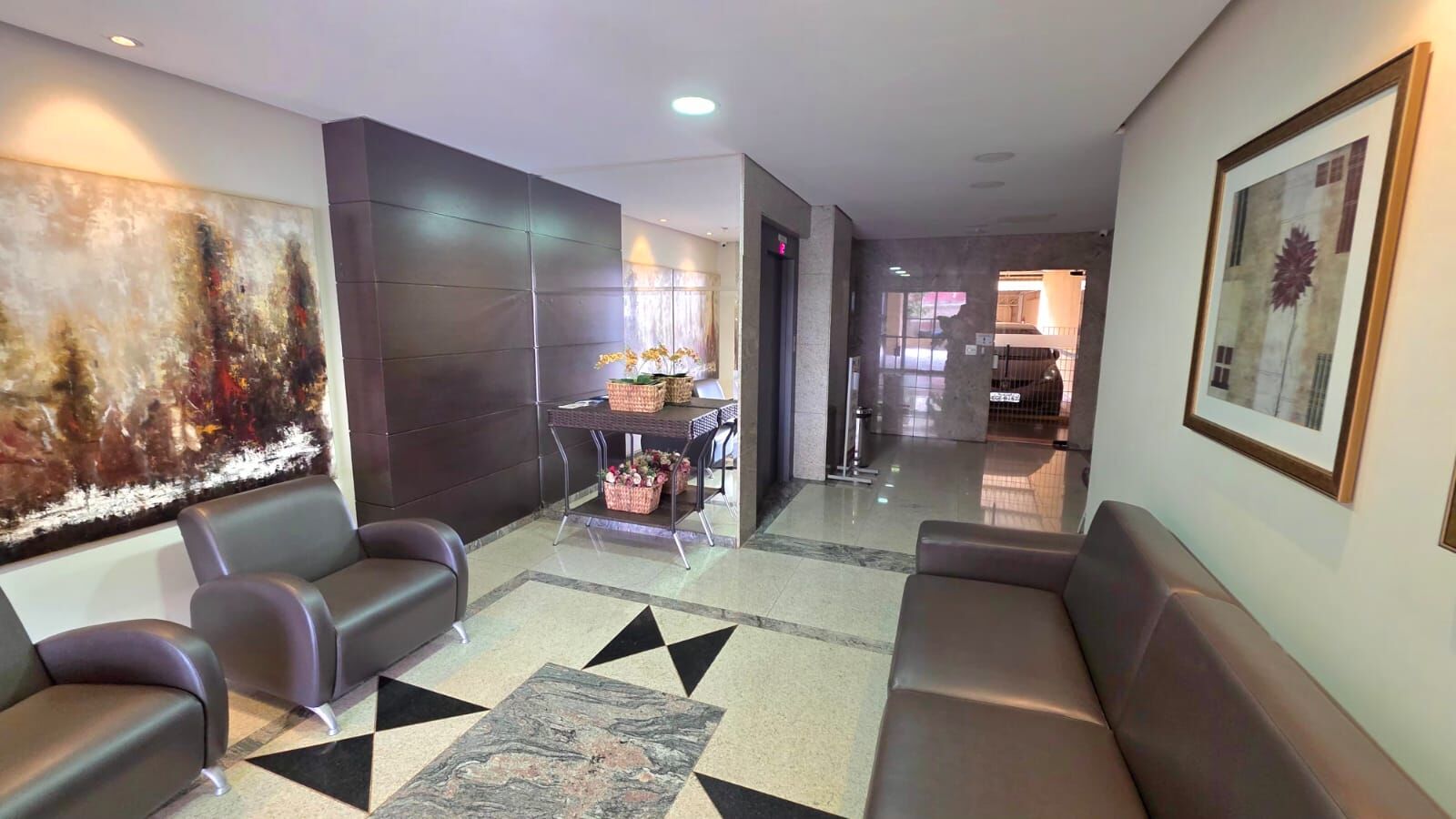 Apartamento, 3 quartos, 105 m² - Foto 20