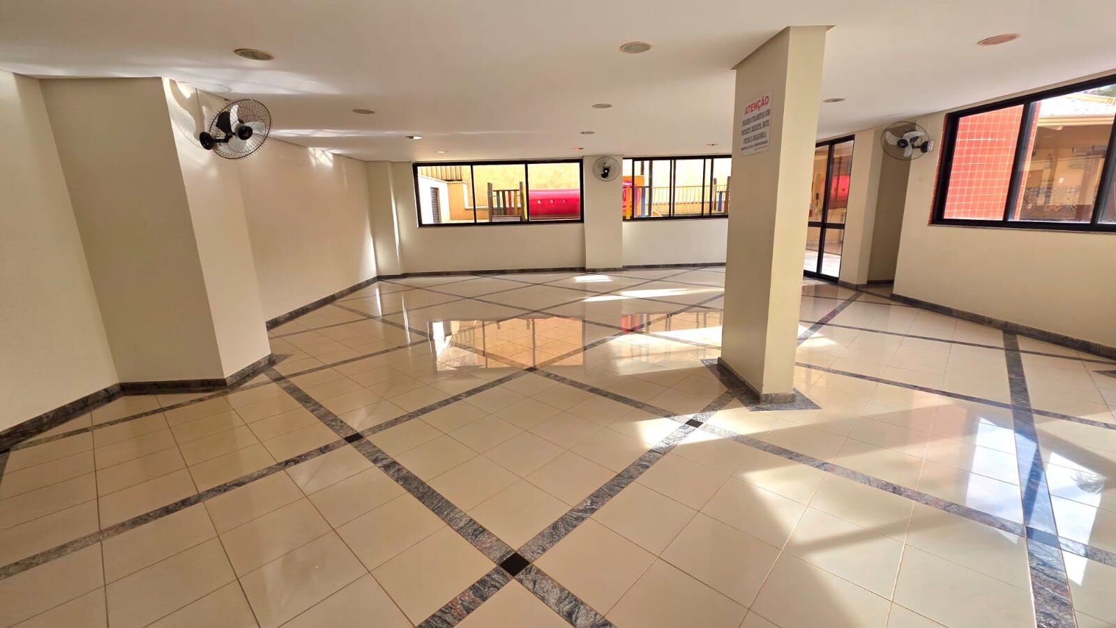 Apartamento, 3 quartos, 105 m² - Foto 23
