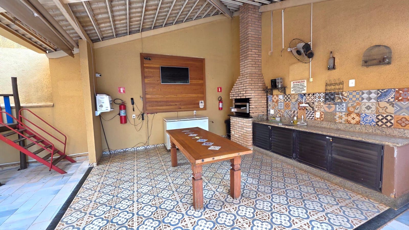 Apartamento, 3 quartos, 105 m² - Foto 24