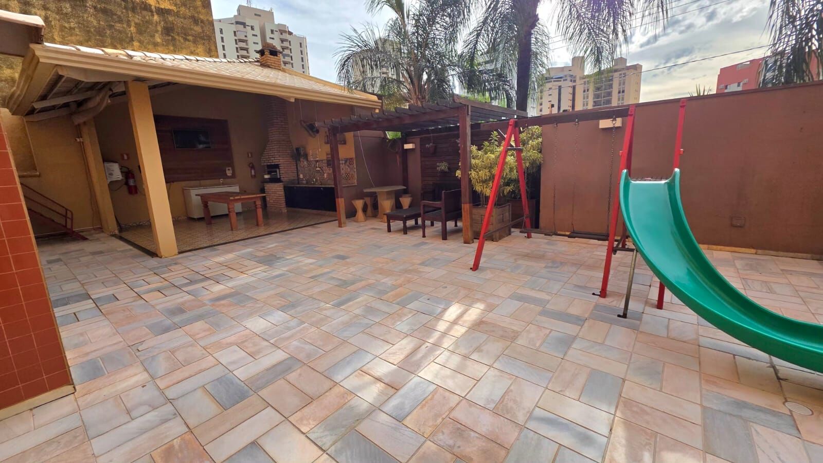 Apartamento, 3 quartos, 105 m² - Foto 28