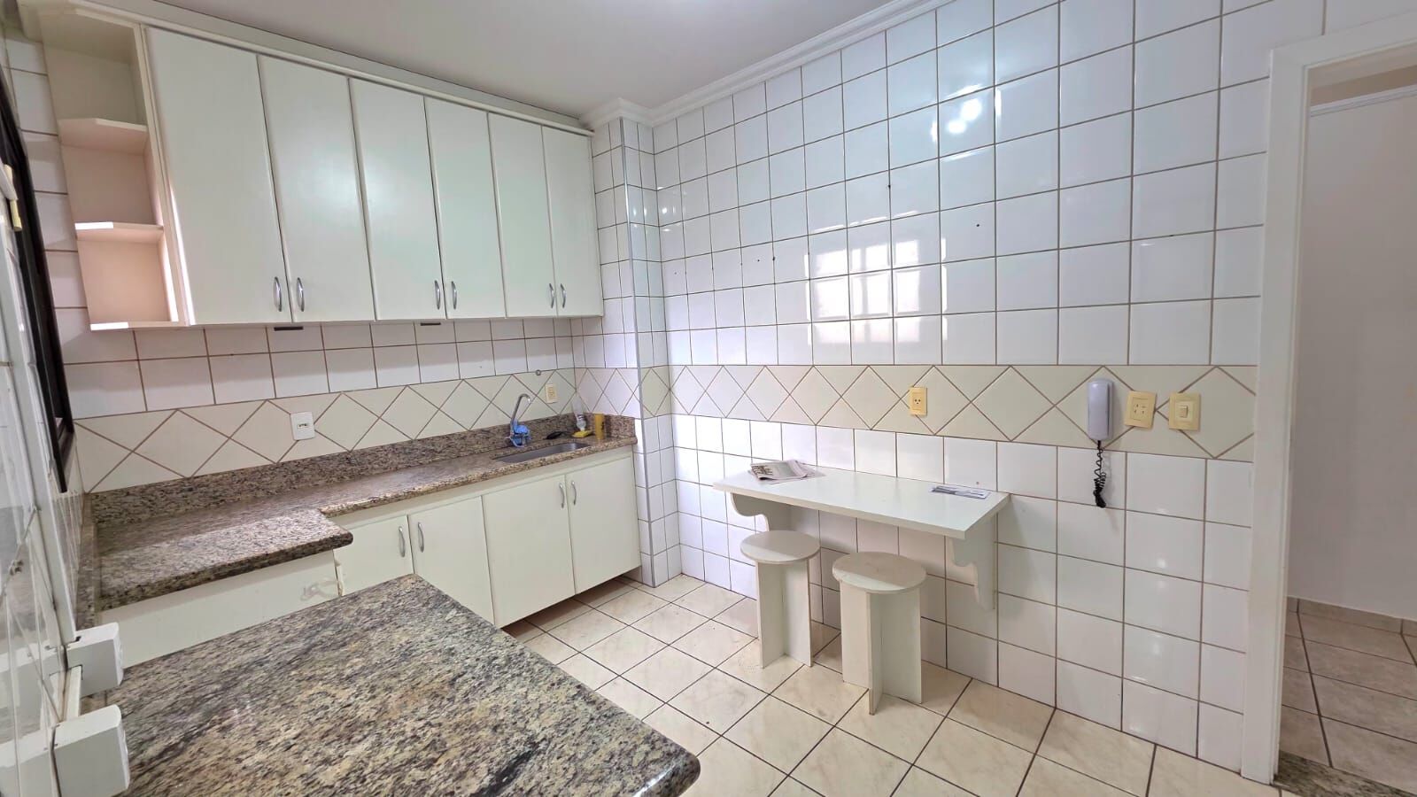 Apartamento, 3 quartos, 105 m² - Foto 5