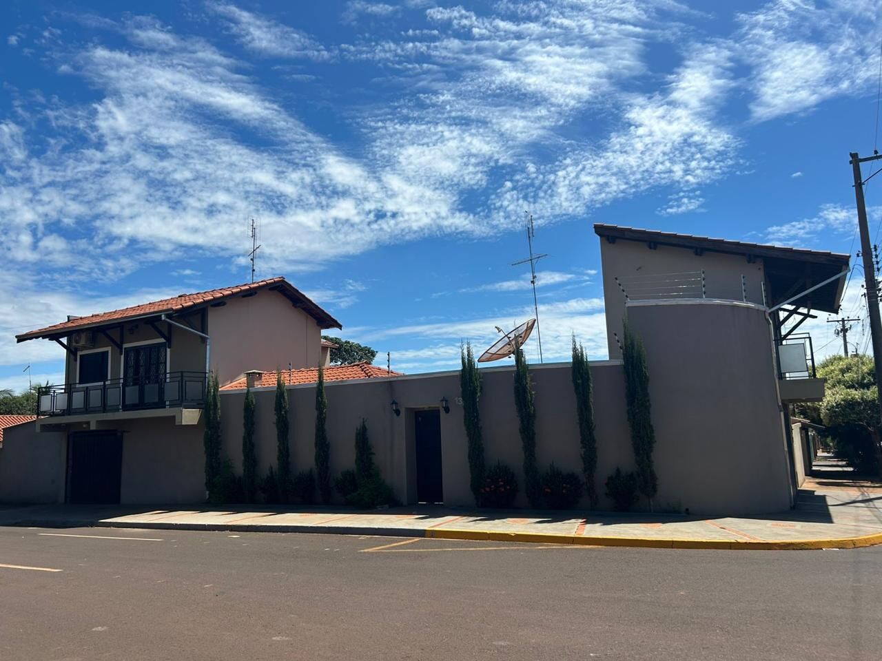 Casa, 5 quartos - Foto 2