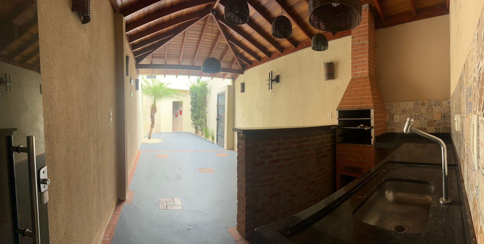 Casa, 5 quartos - Foto 24