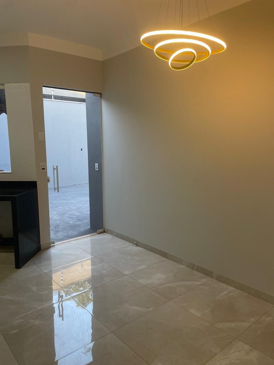 Casa, 2 quartos, 108 m² - Foto 1