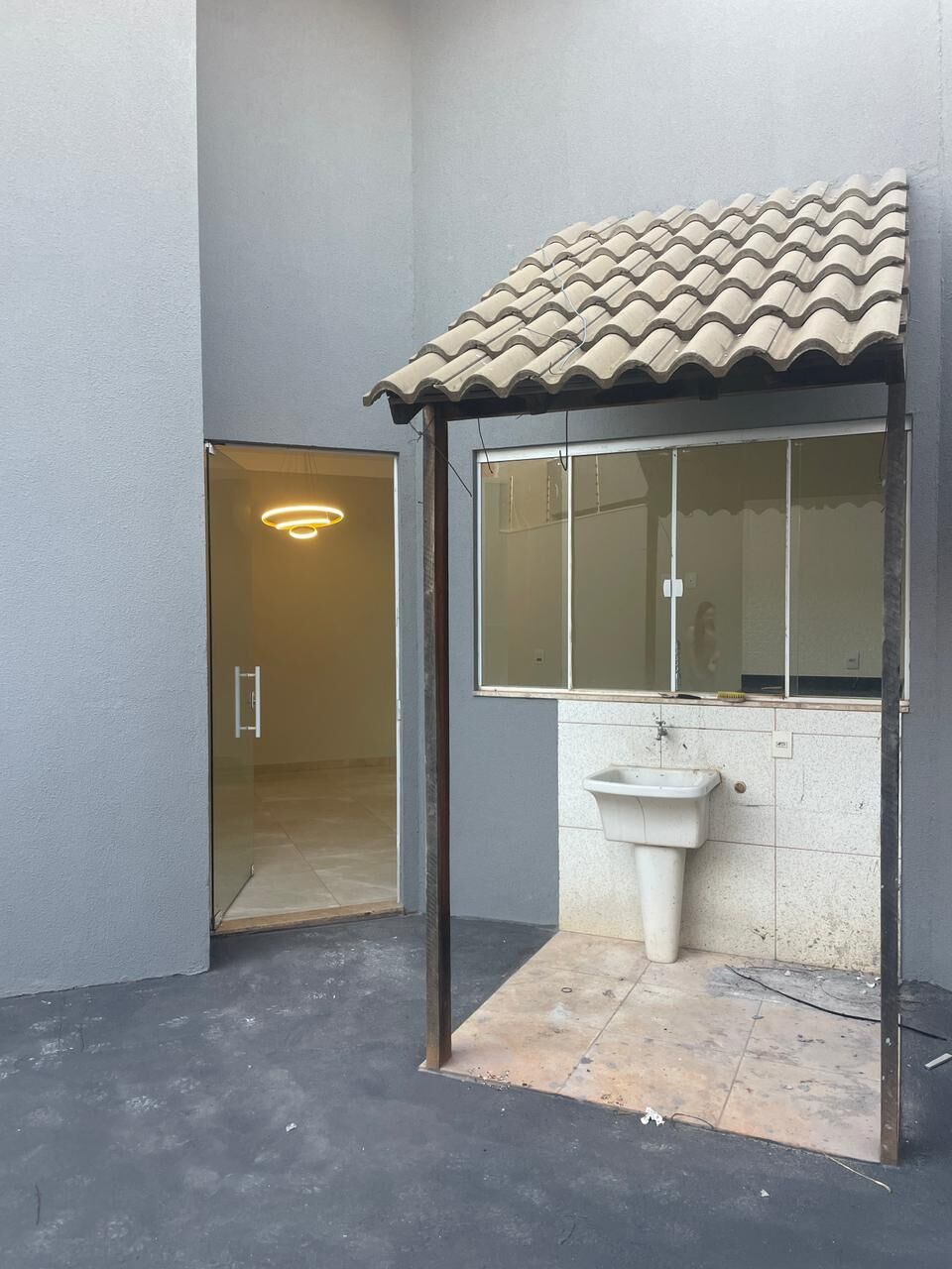 Casa, 2 quartos, 108 m² - Foto 16