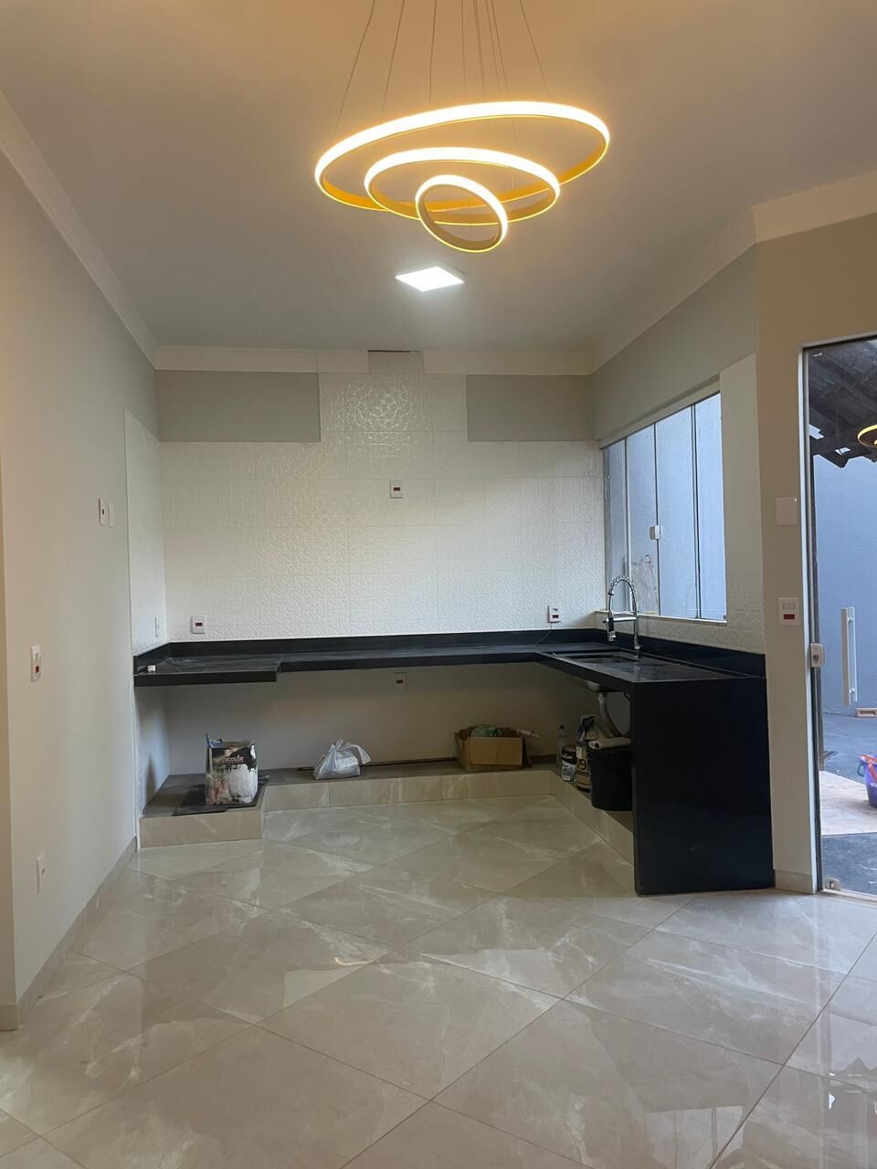 Casa, 2 quartos, 108 m² - Foto 2