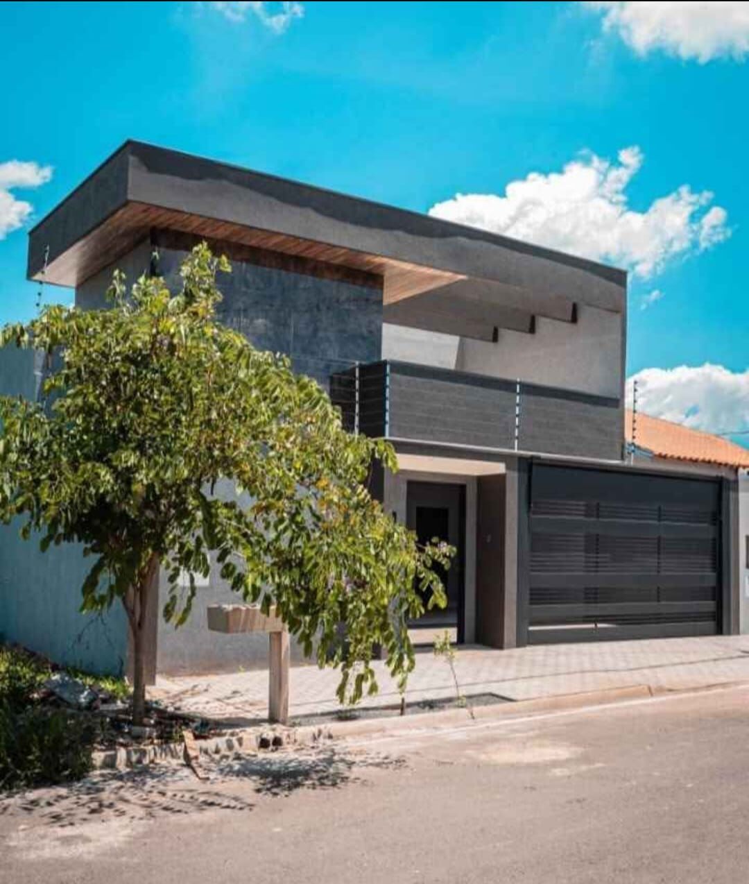 Casa, 3 quartos, 120 m² - Foto 1