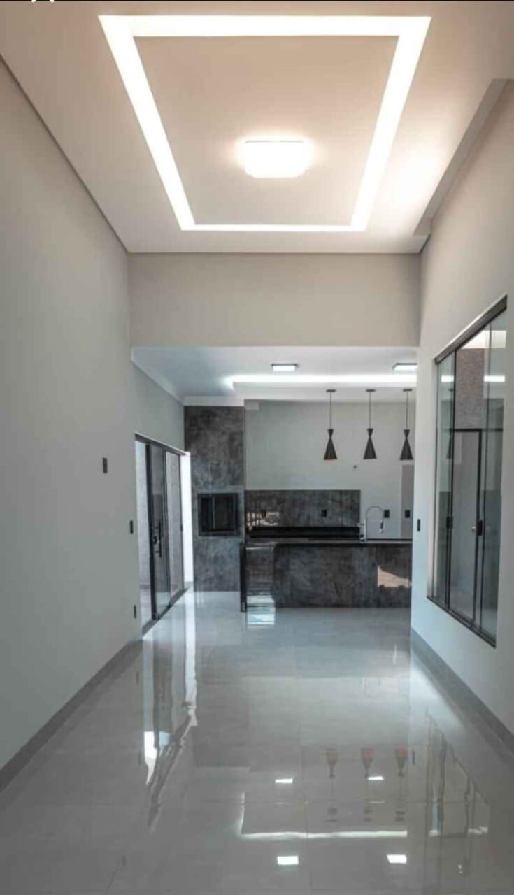 Casa, 3 quartos, 120 m² - Foto 2
