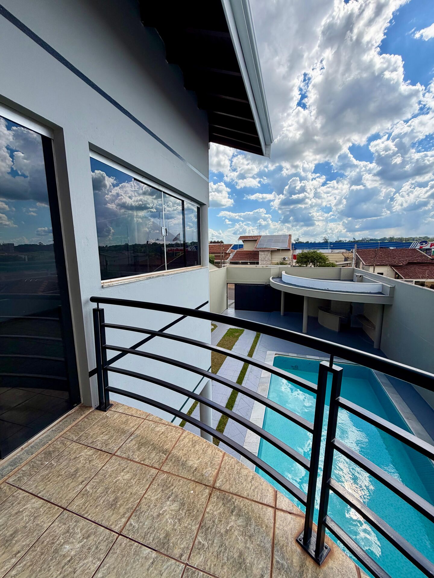 Casa, 3 quartos, 294 m² - Foto 20