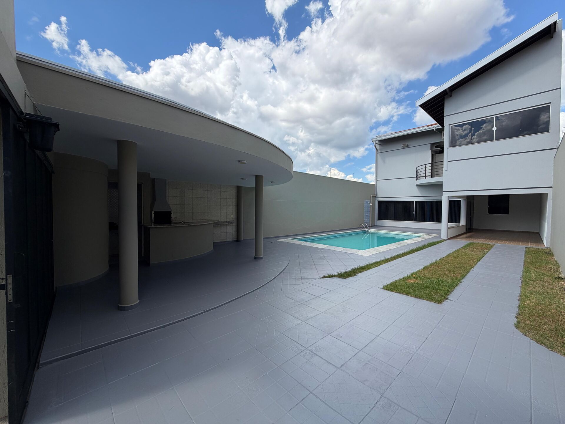 Casa, 3 quartos, 294 m² - Foto 27