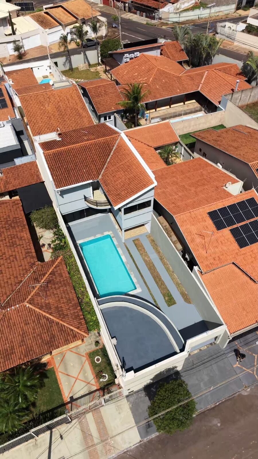 Casa, 3 quartos, 294 m² - Foto 3