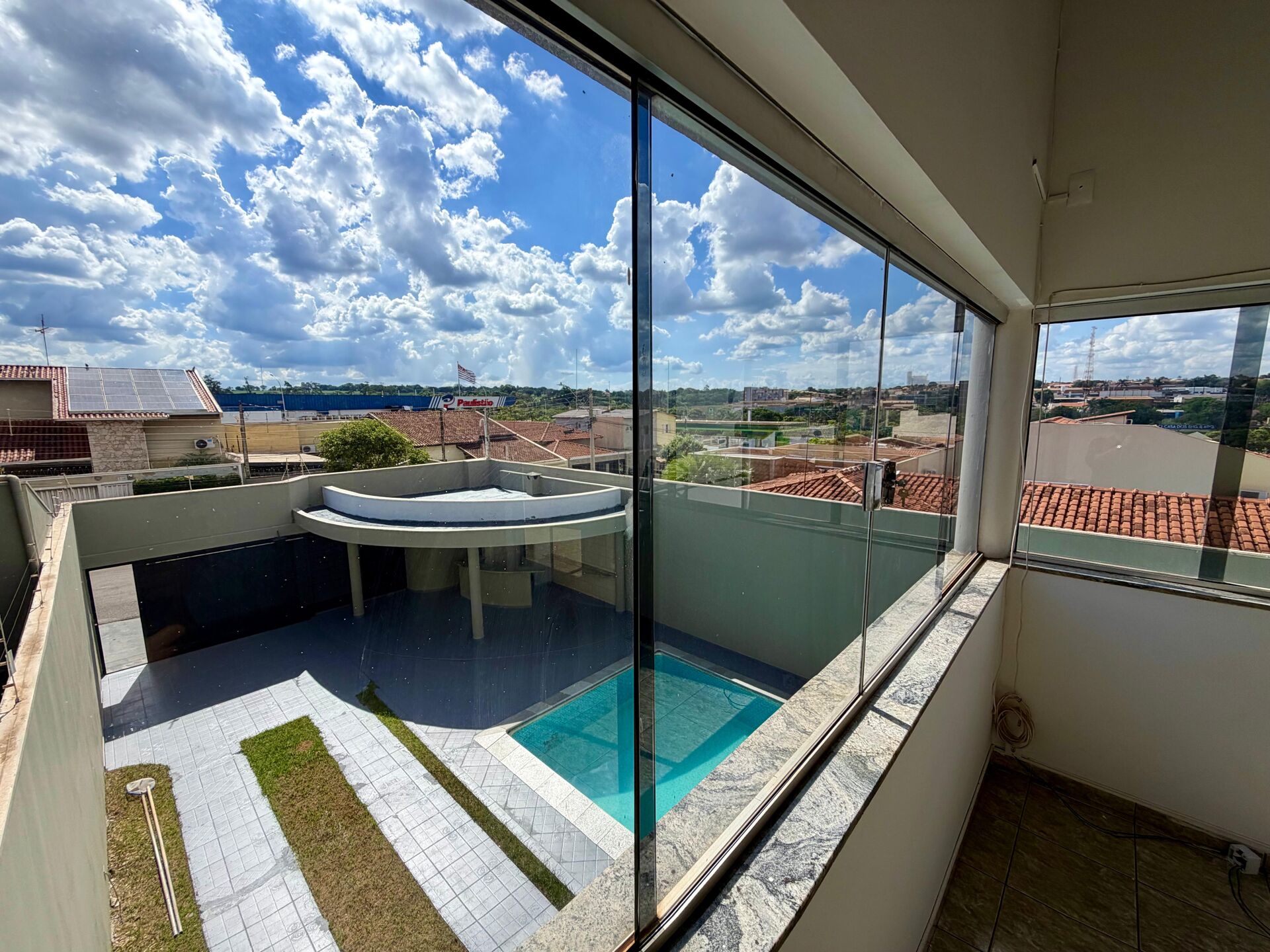 Casa, 3 quartos, 294 m² - Foto 30