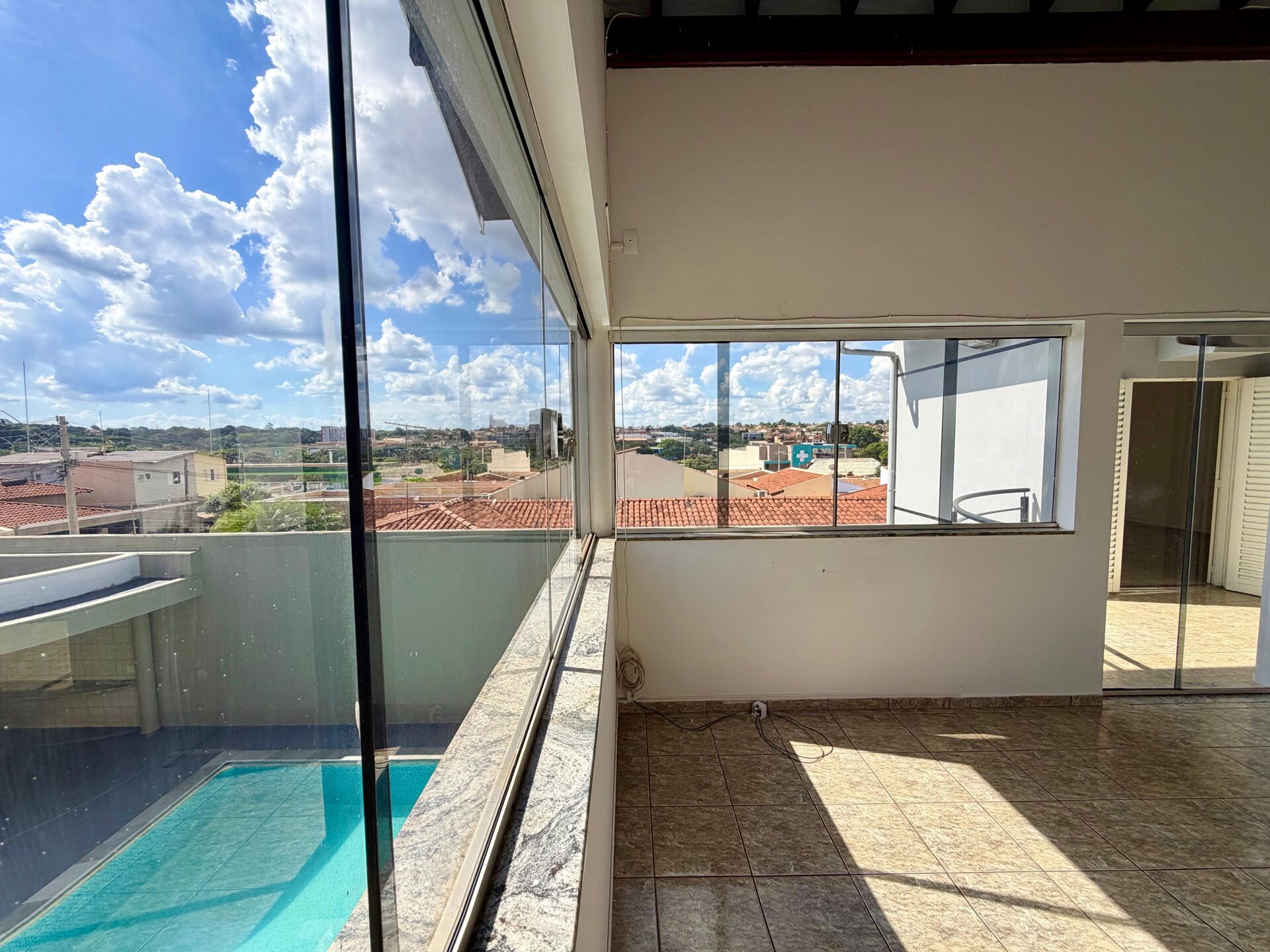 Casa, 3 quartos, 294 m² - Foto 31