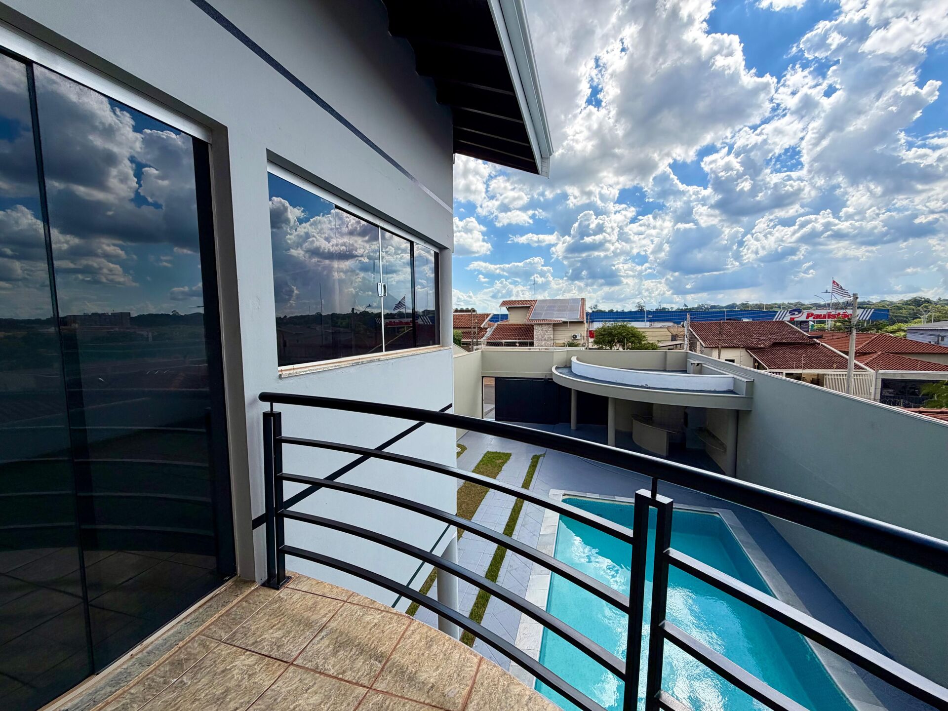 Casa, 3 quartos, 294 m² - Foto 35