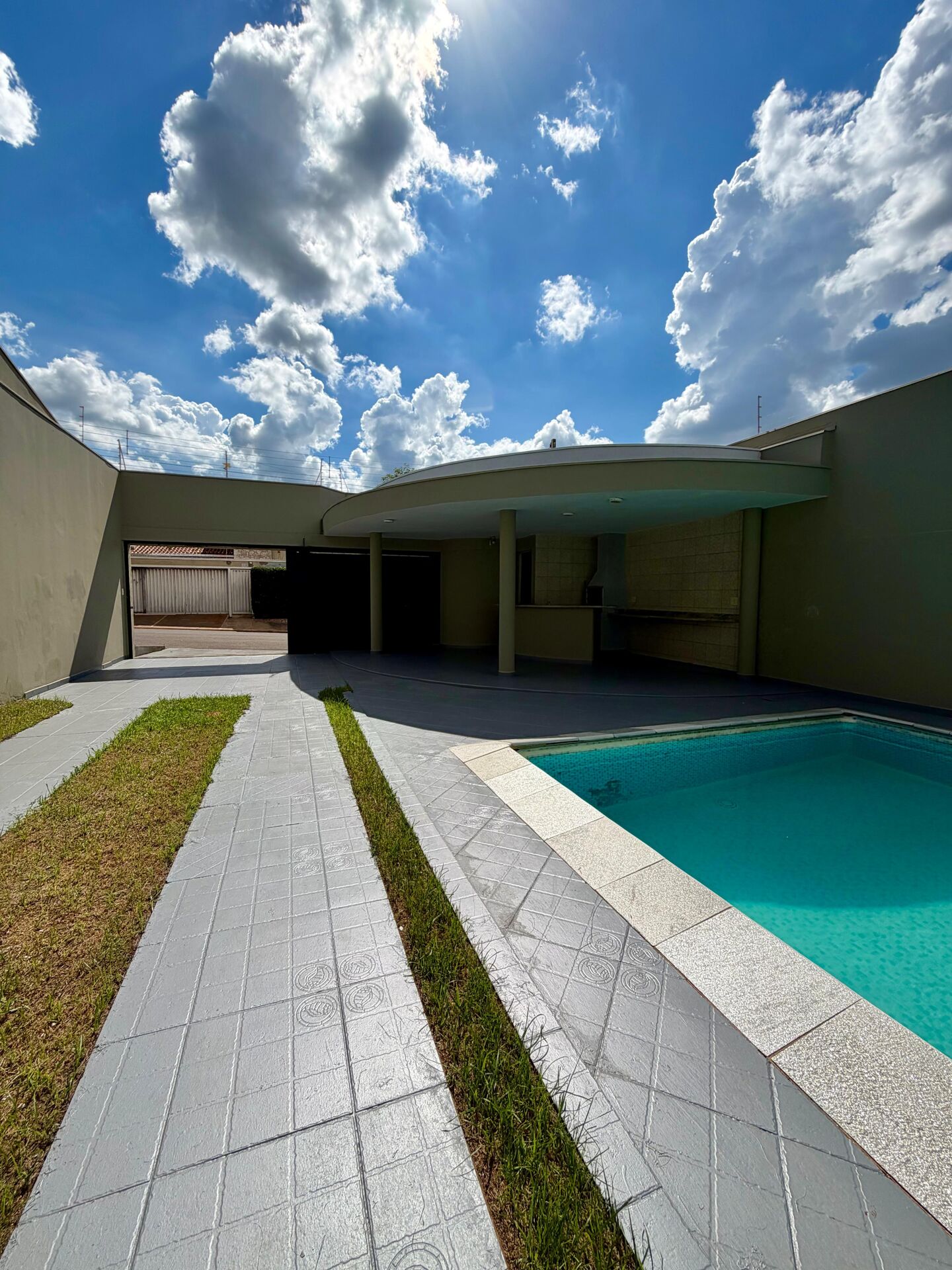Casa, 3 quartos, 294 m² - Foto 38
