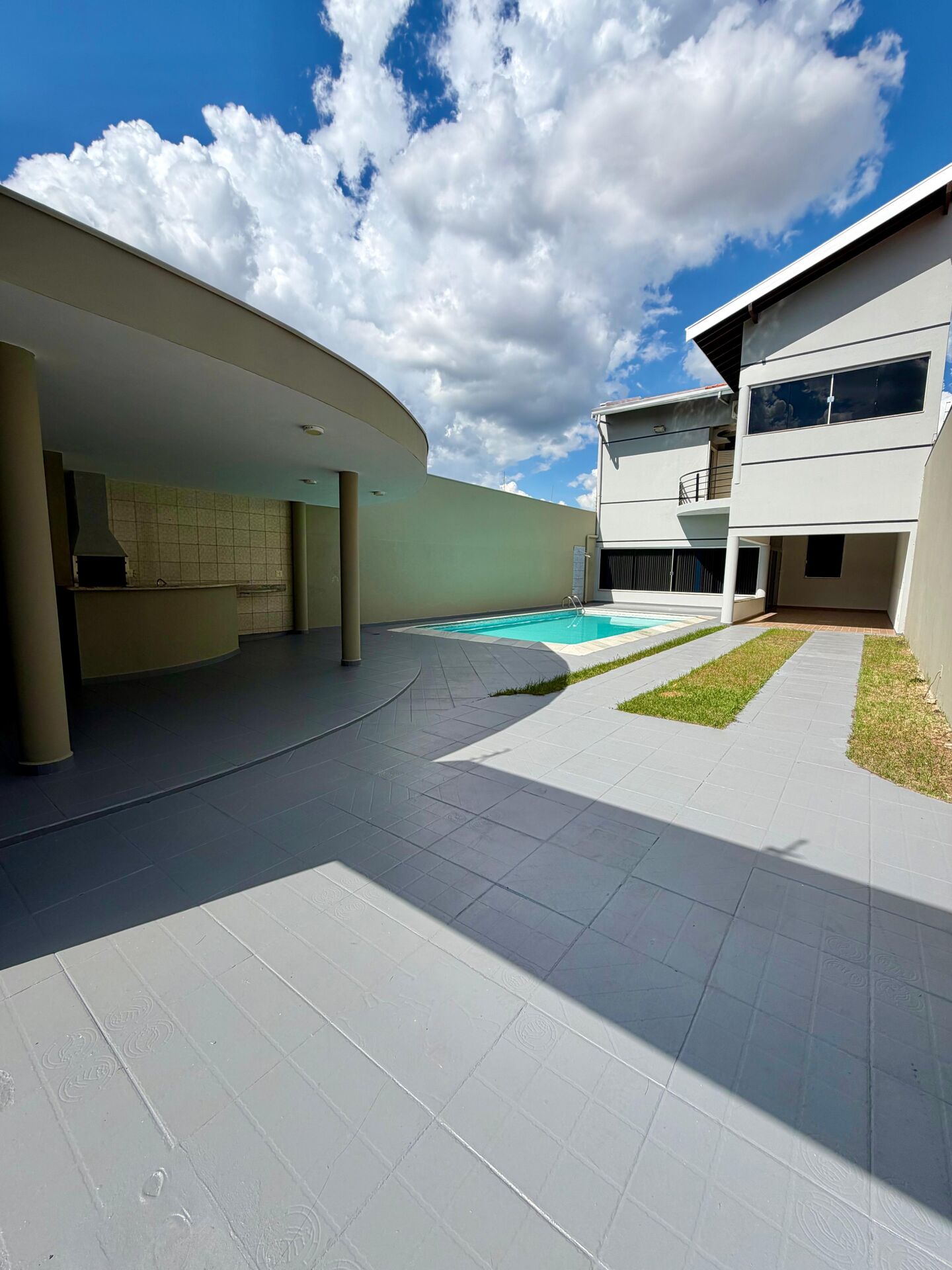 Casa, 3 quartos, 294 m² - Foto 39