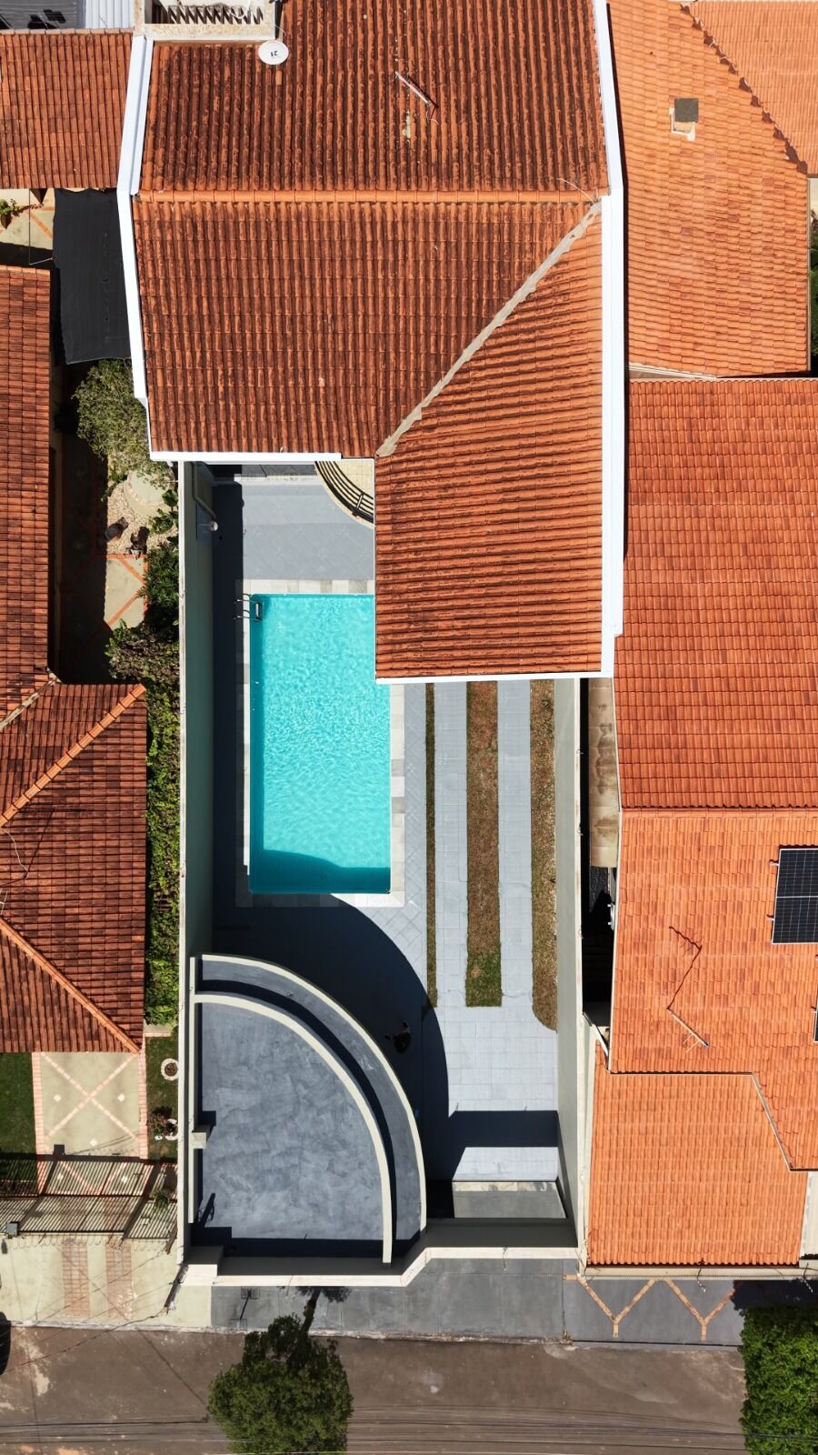 Casa, 3 quartos, 294 m² - Foto 4