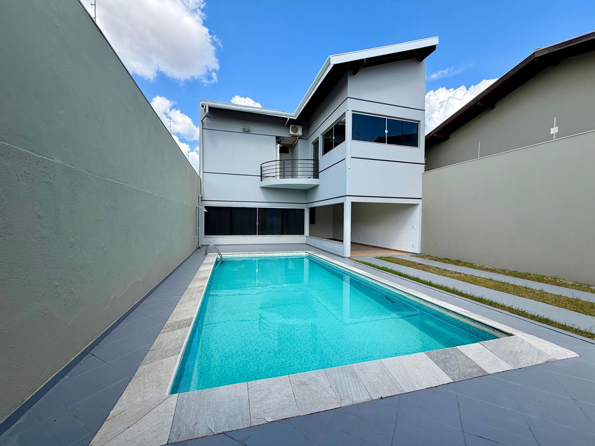 Casa, 3 quartos, 294 m² - Foto 46