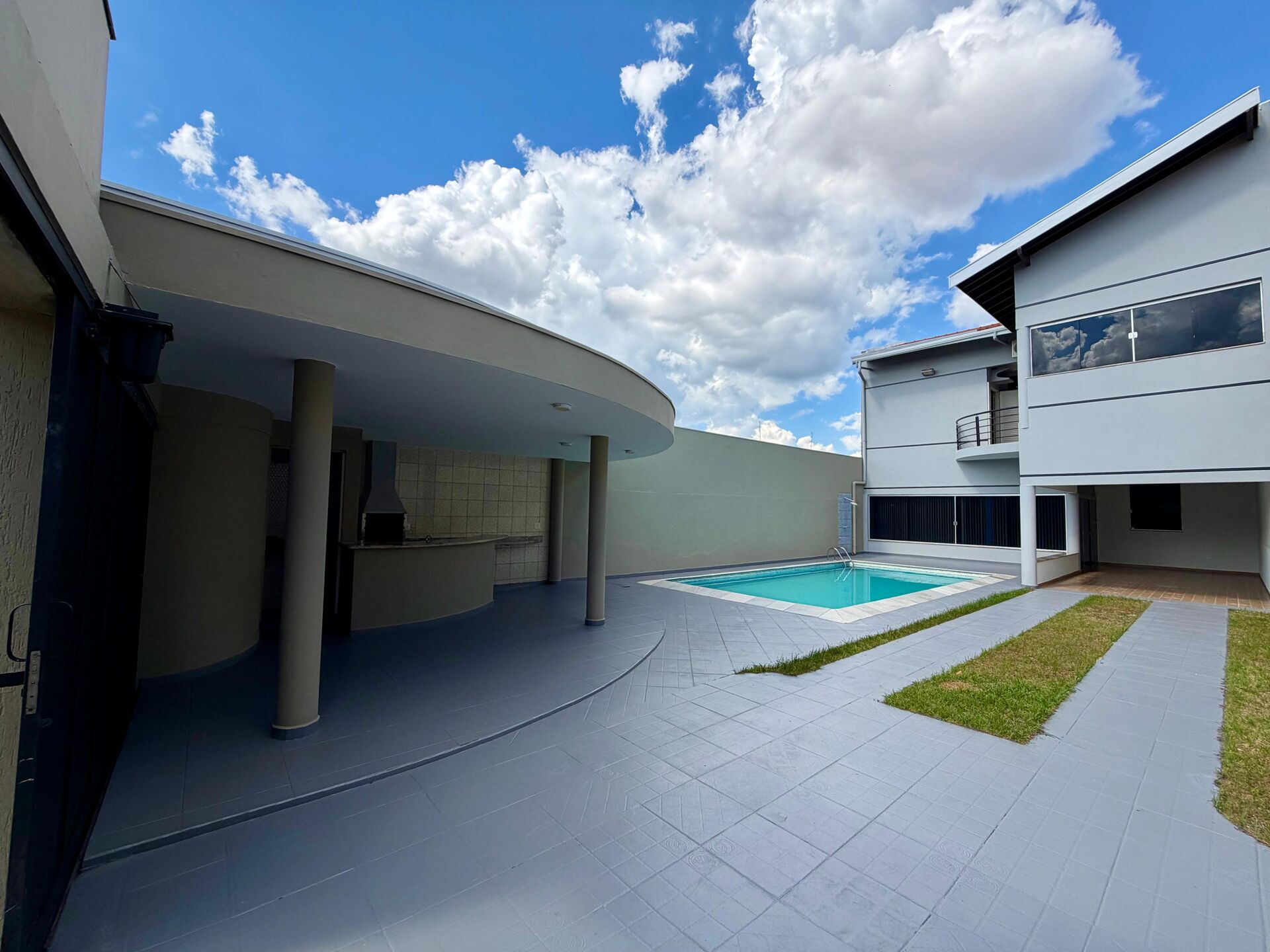 Casa, 3 quartos, 294 m² - Foto 48