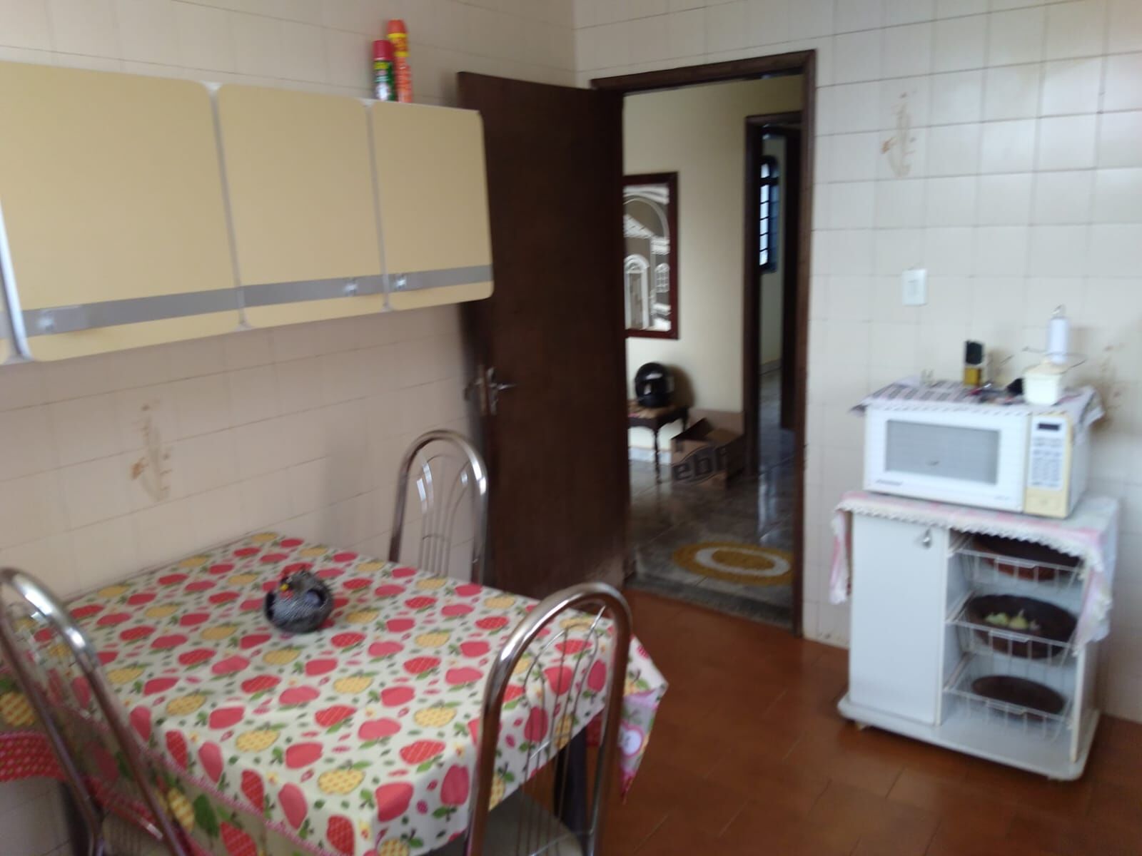Casa, 4 quartos, 247 m² - Foto 12
