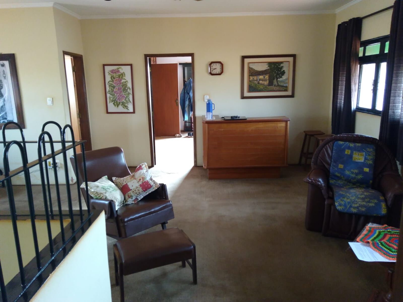 Casa, 4 quartos, 247 m² - Foto 24