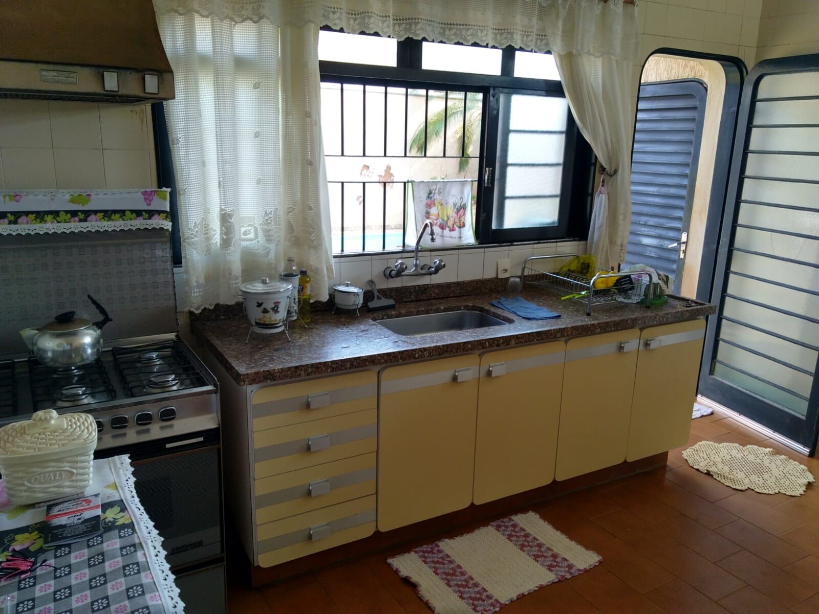 Casa, 4 quartos, 247 m² - Foto 32
