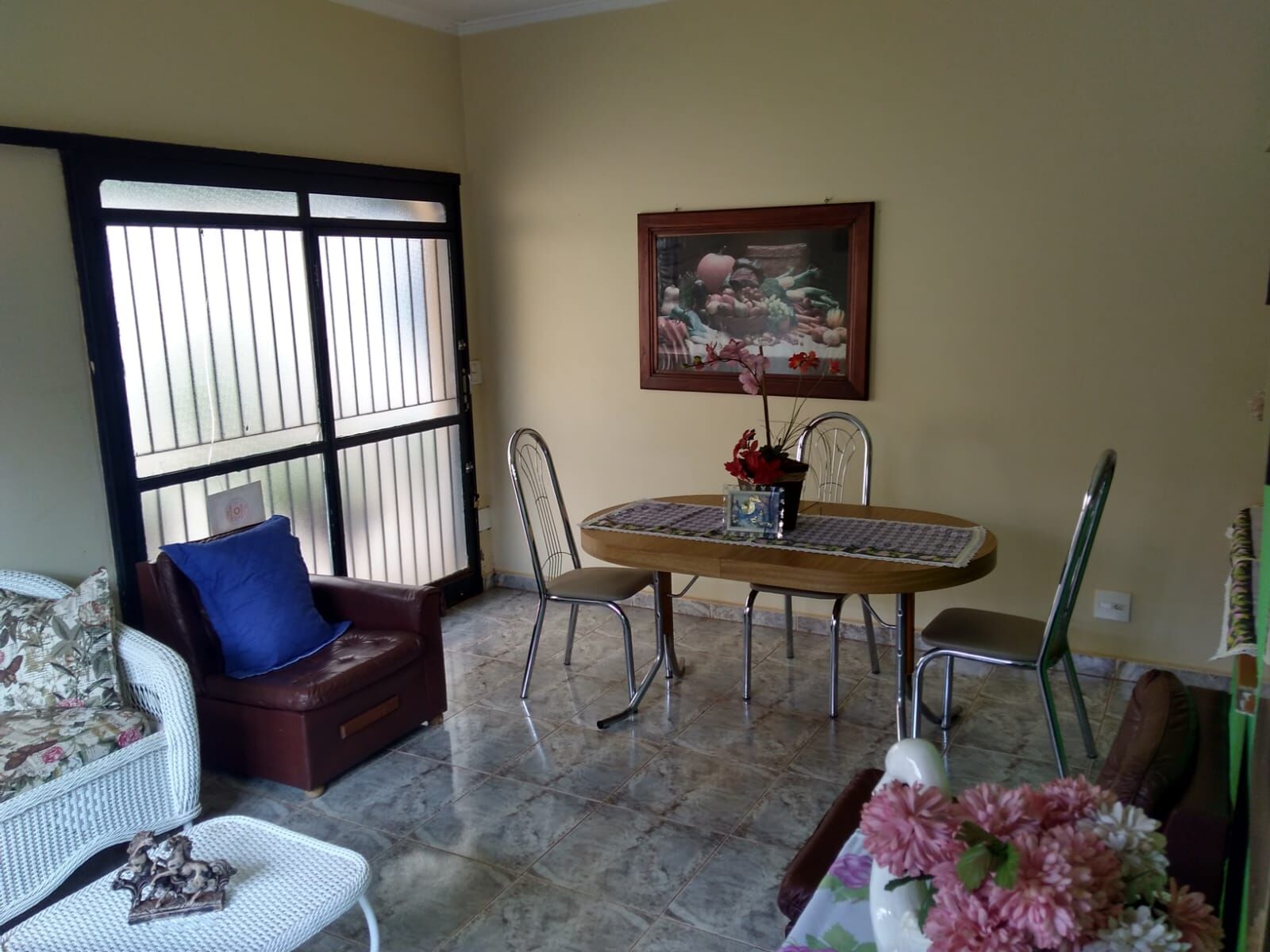 Casa, 4 quartos, 247 m² - Foto 4