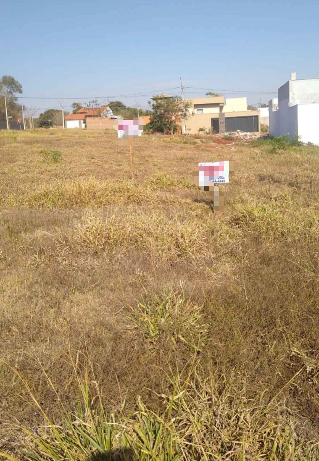 Terreno, 300 m² - Foto 1