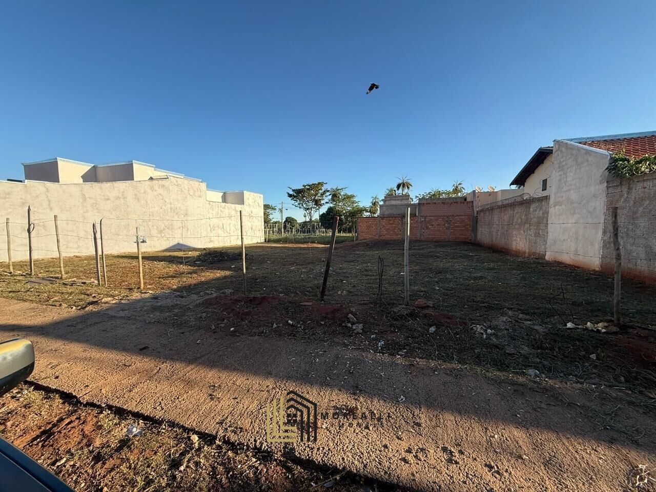 Terreno, 200 m² - Foto 1