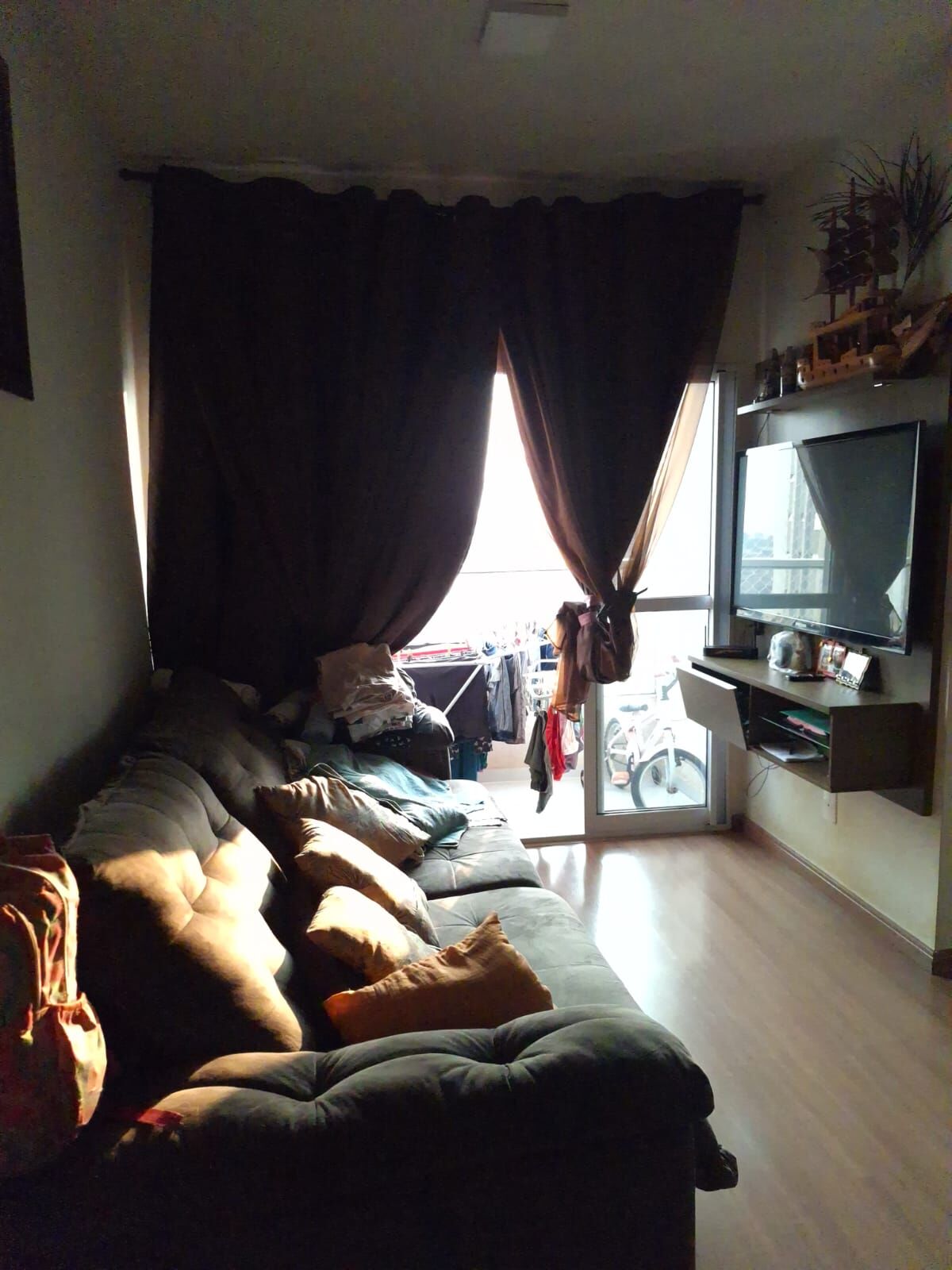 Apartamento - Foto 1