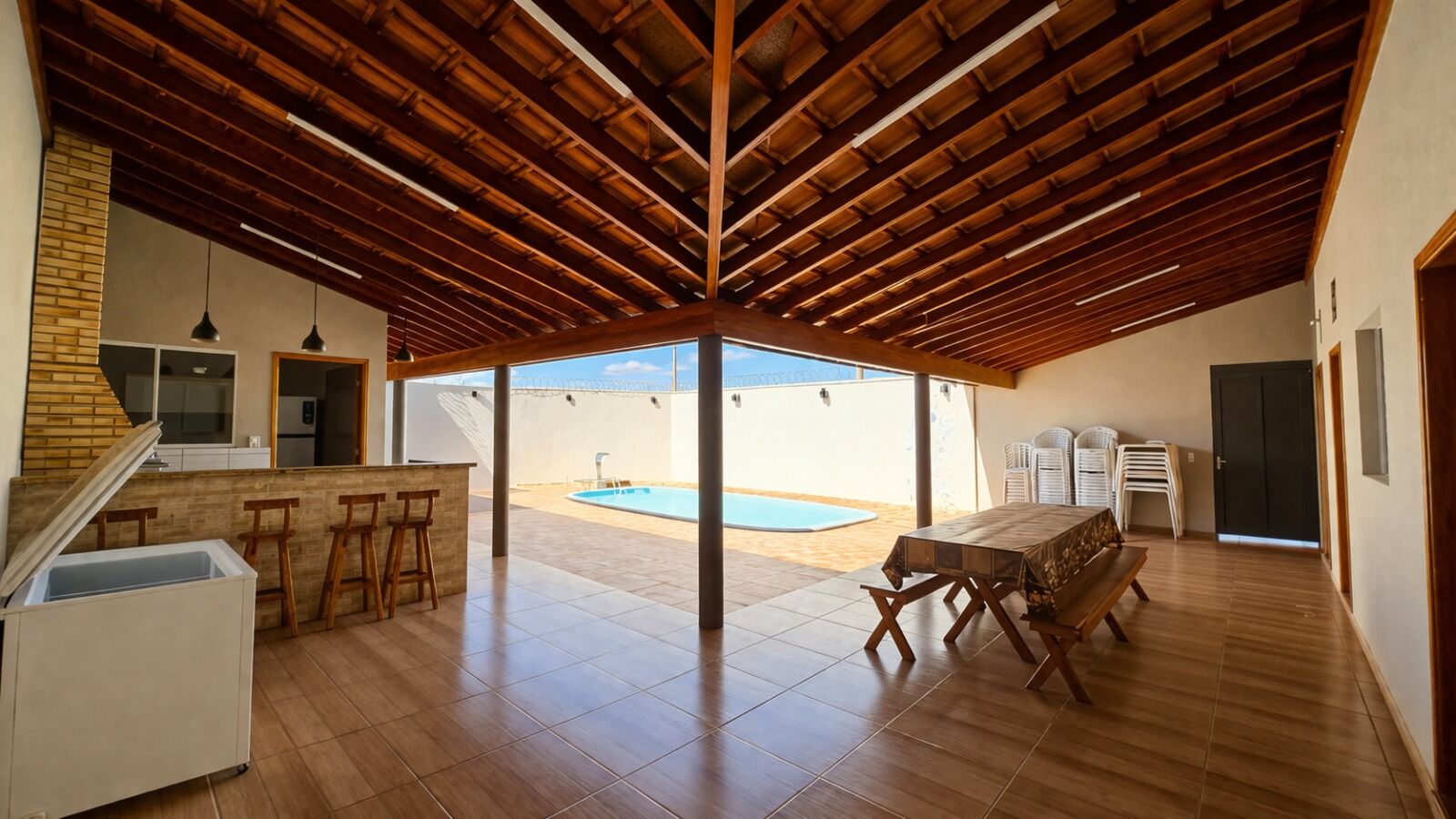 Casa, 2 quartos, 153 m² - Foto 12