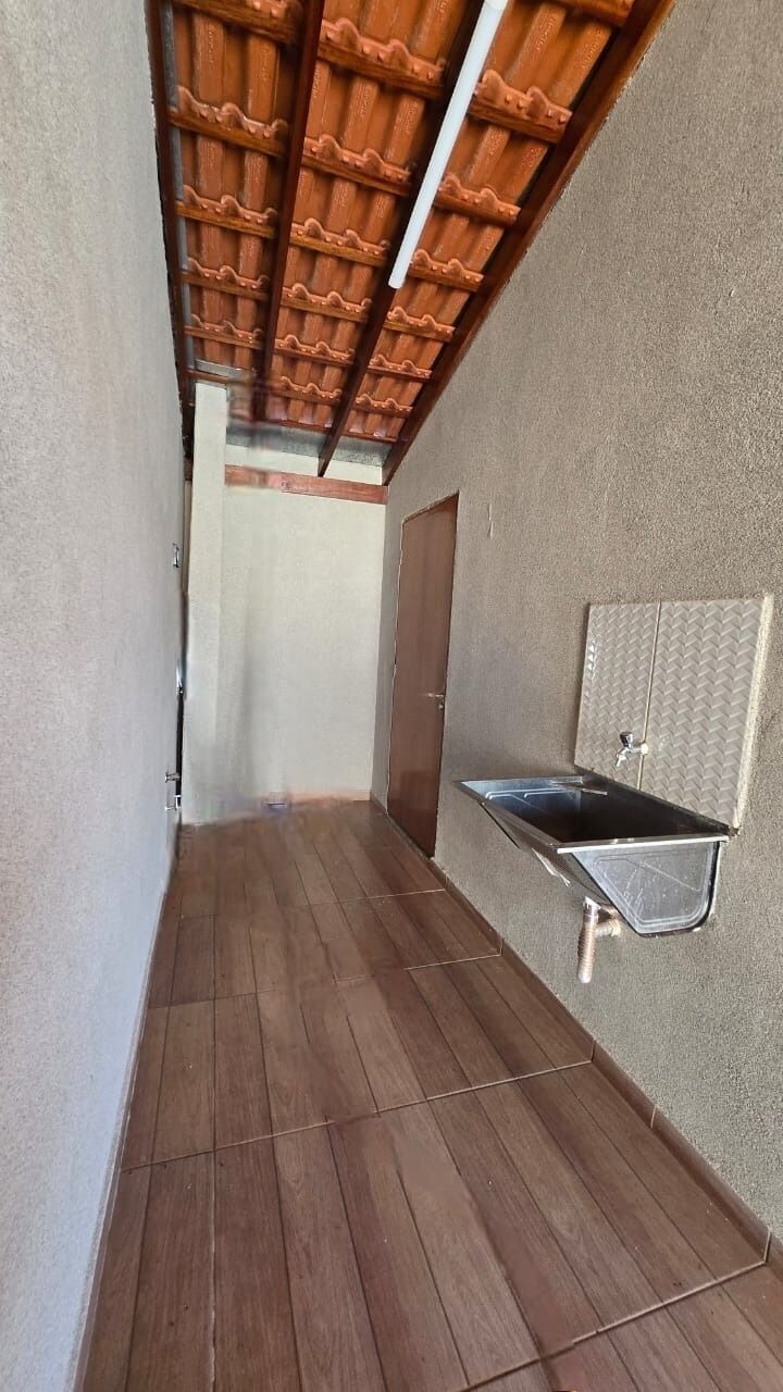 Casa, 2 quartos, 153 m² - Foto 13