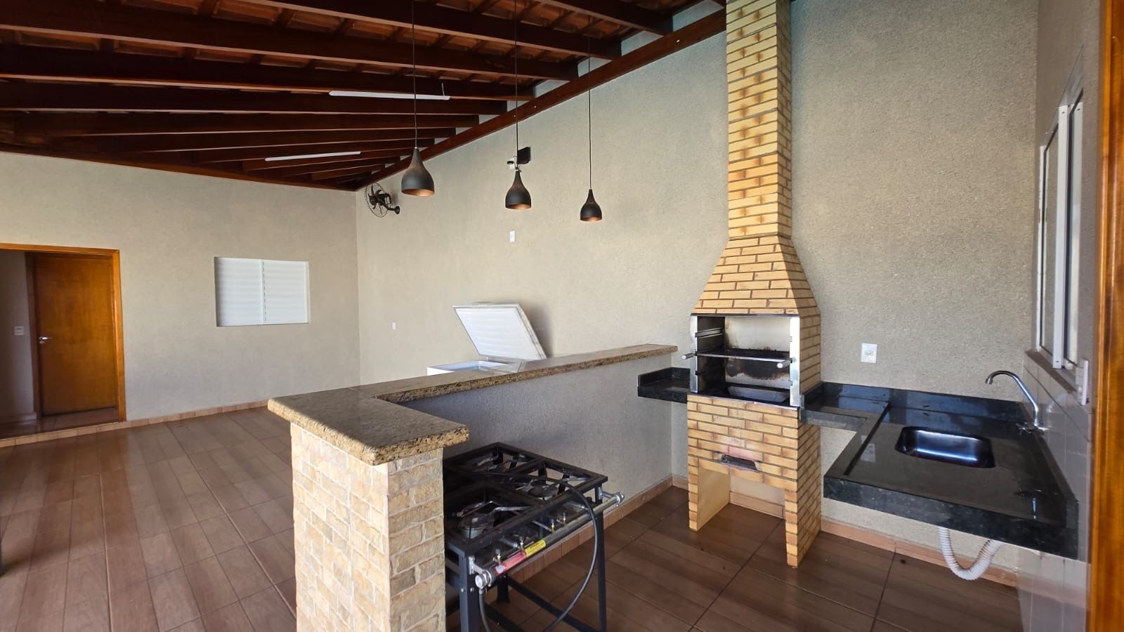 Casa, 2 quartos, 153 m² - Foto 15