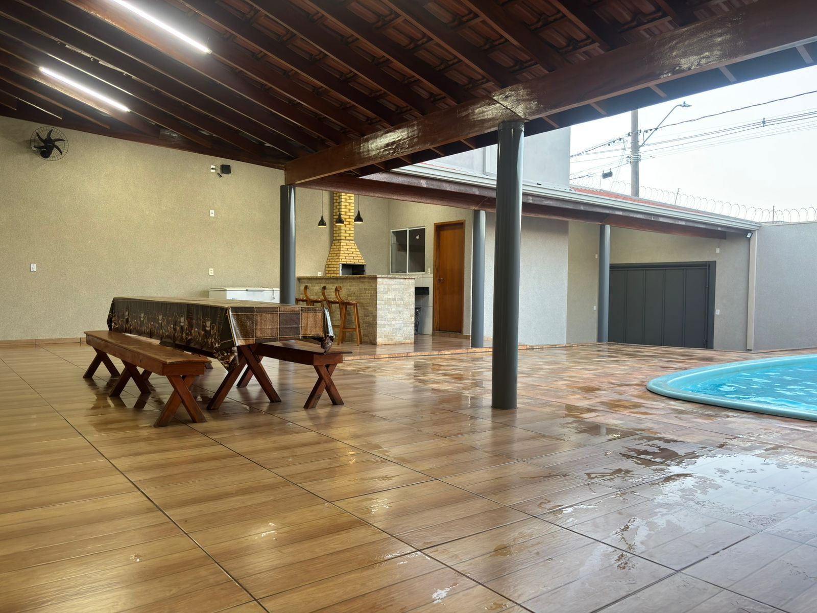Casa, 2 quartos, 153 m² - Foto 18