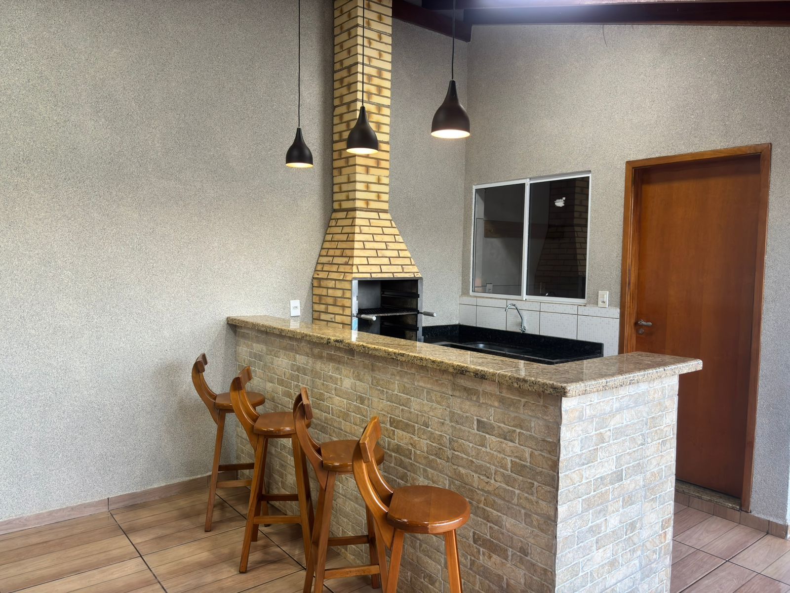 Casa, 2 quartos, 153 m² - Foto 19