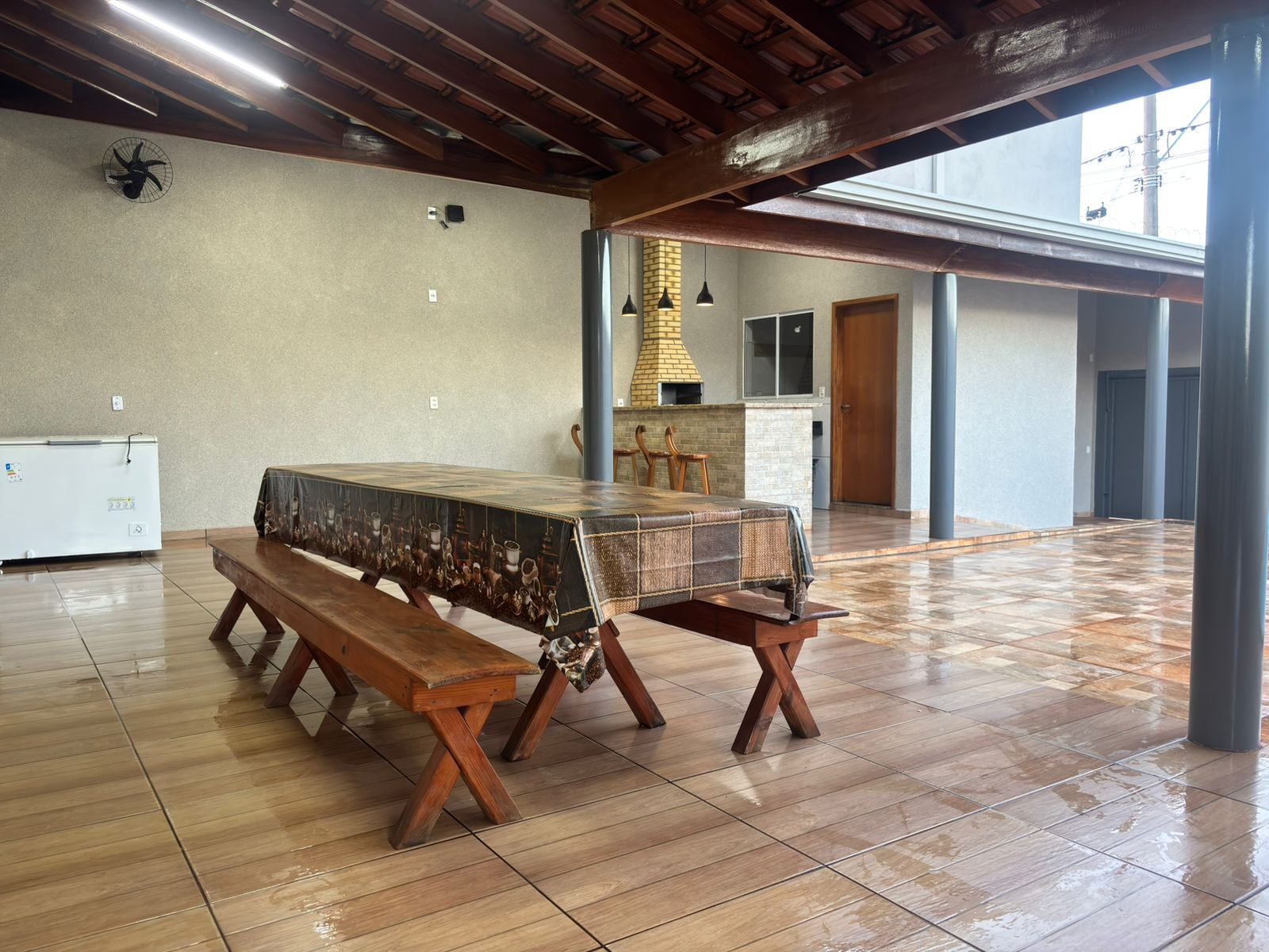 Casa, 2 quartos, 153 m² - Foto 23